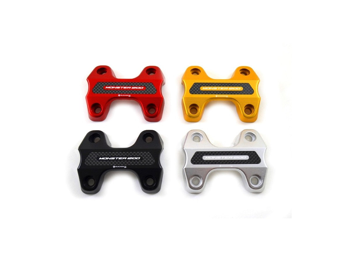 BM04 - HANDLEBAR CLAMP M1200