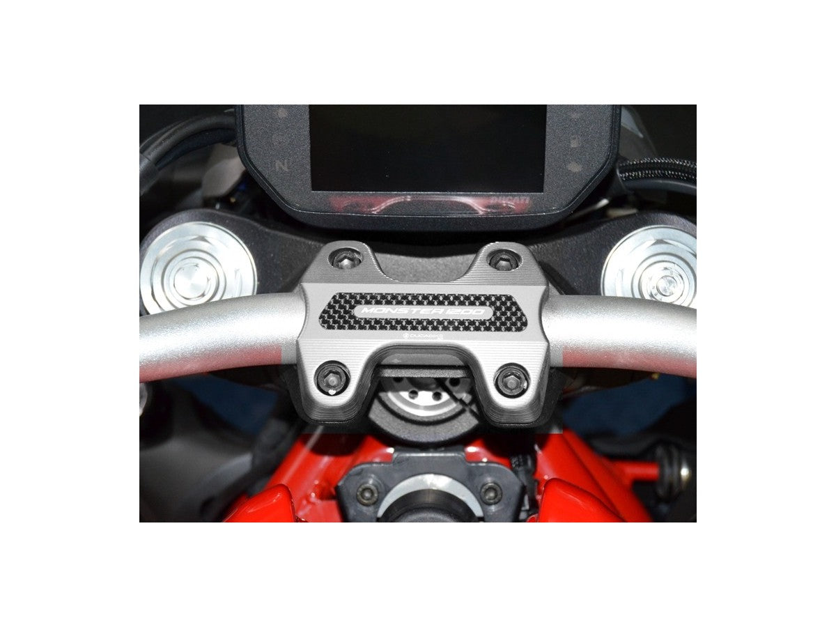 BM04 - HANDLEBAR CLAMP M1200