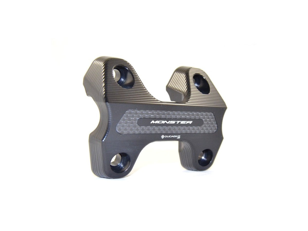 BM05 - HANDLEBAR CLAMP M821