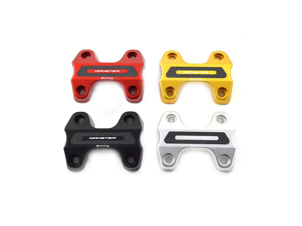 BM05 - HANDLEBAR CLAMP M821