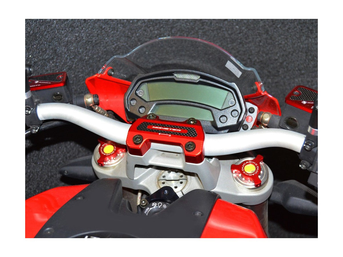 BM07 - HANDLEBAR CLAMP M796 / 1100 / 1100 EVO