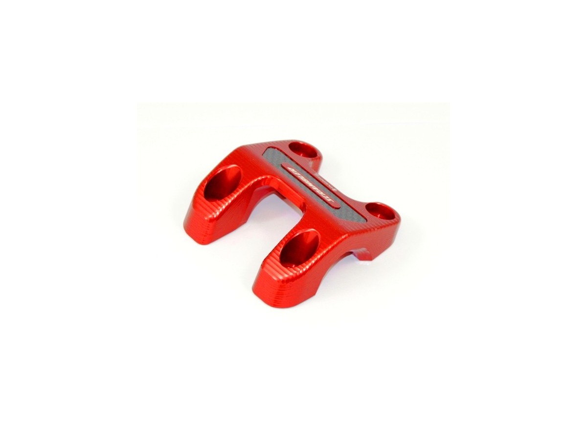BM08 - HANDLEBAR CLAMP SCRAMBLER