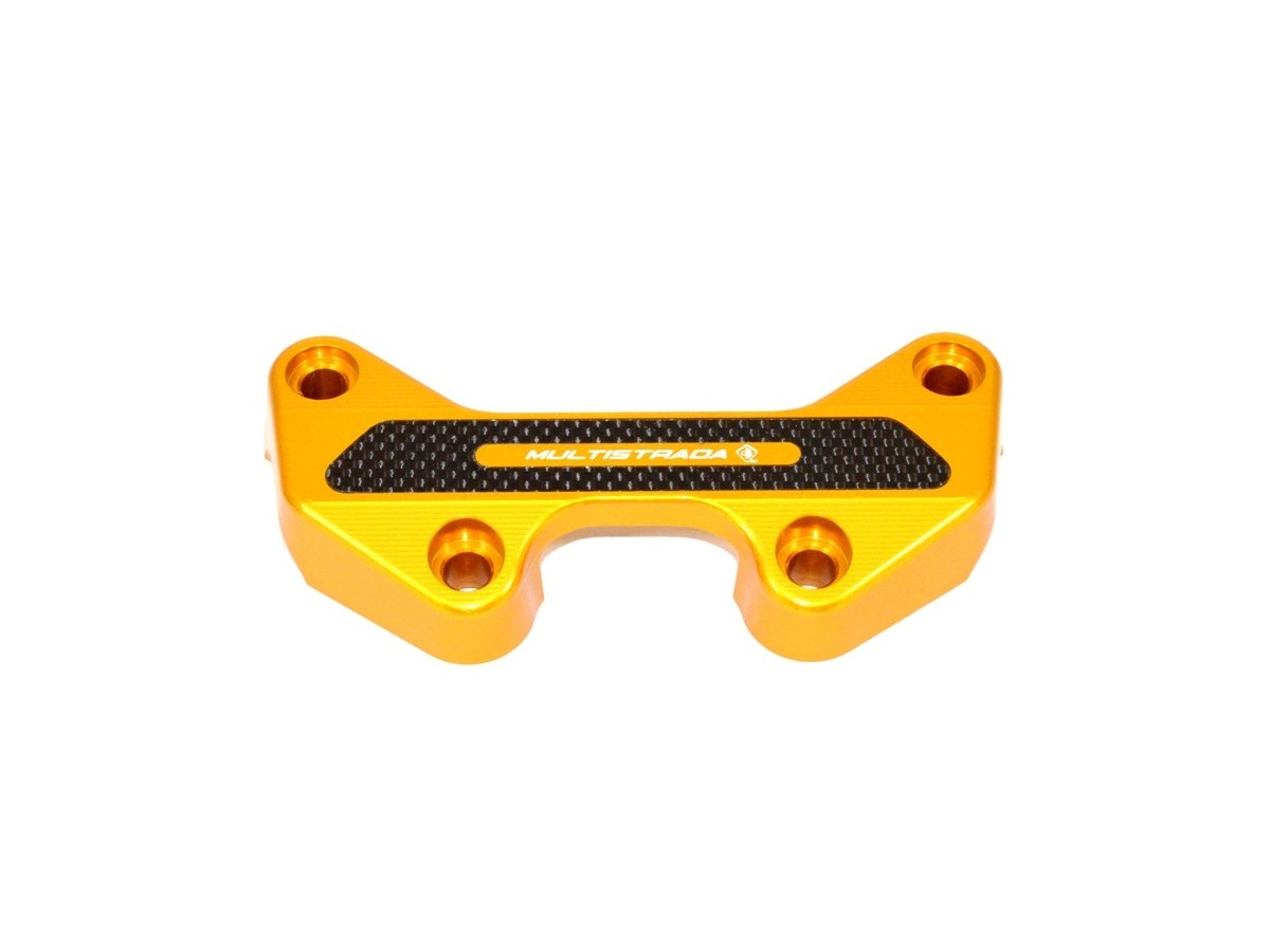 BM11 - BLOCCO MANUBRIO MTS MY2015