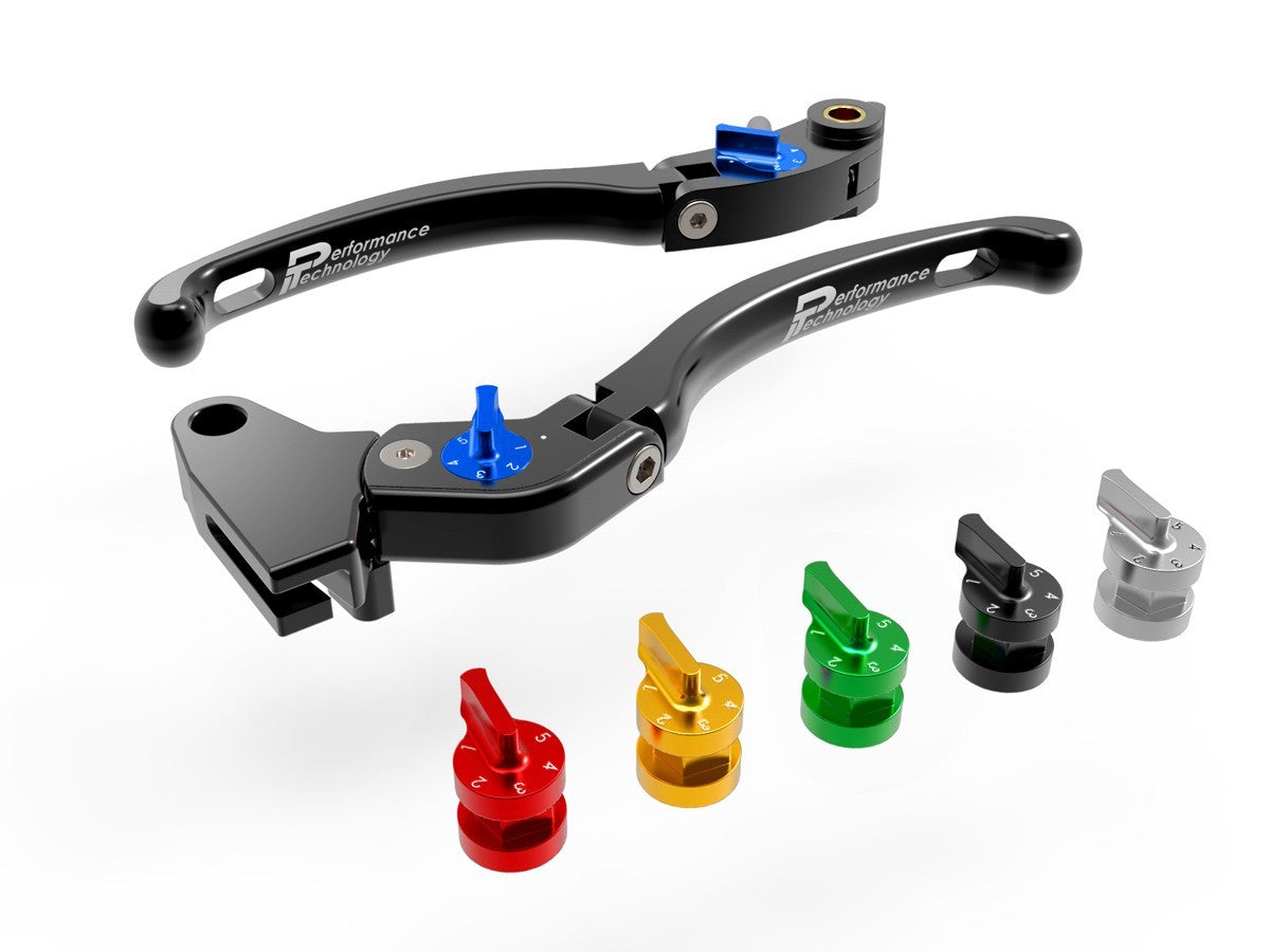 LE14 - BRAKE / CLUTCH ADJ. LEVERS ECO GP 1