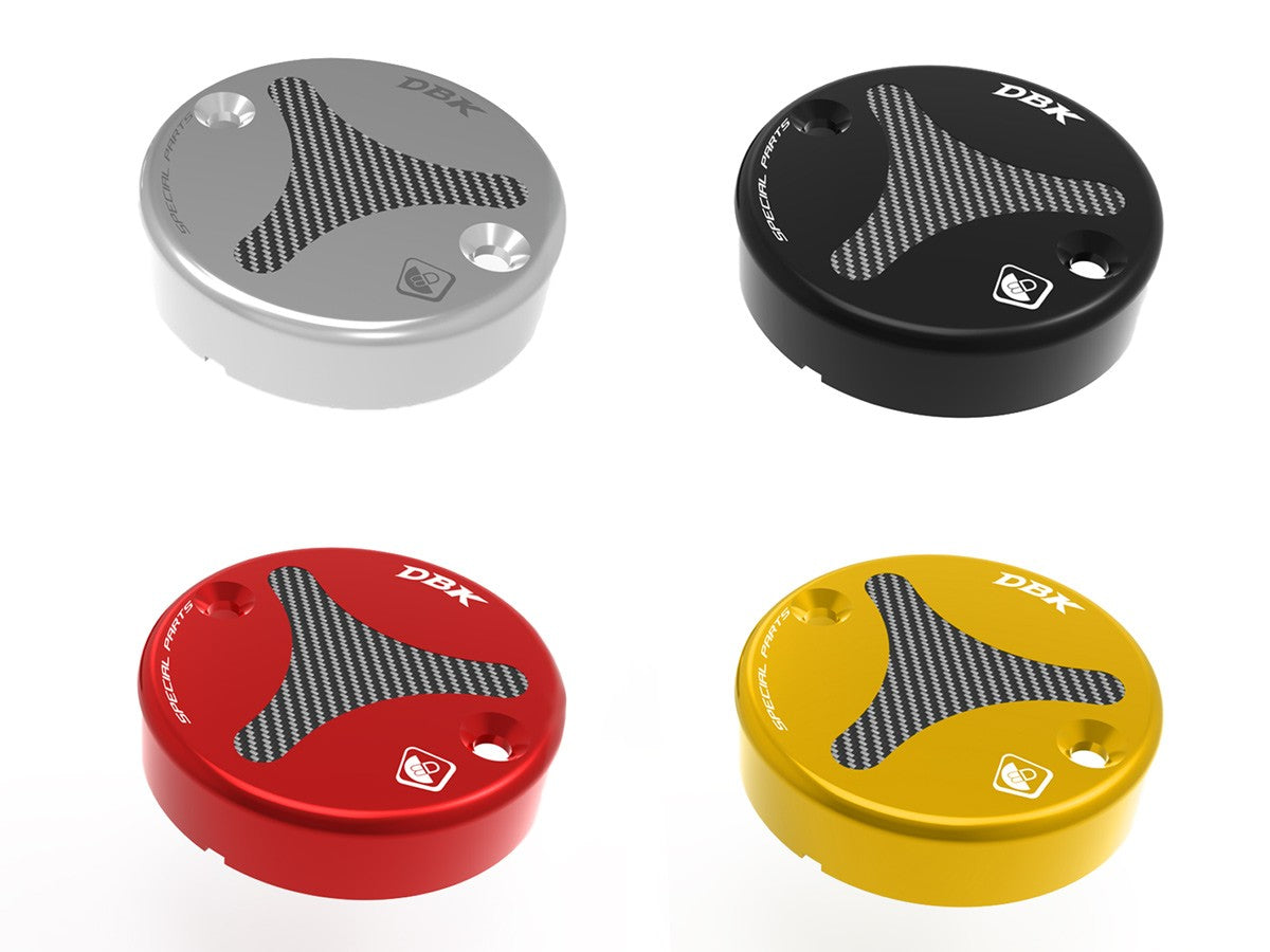 TLS09 - BRAKE FLUID RESERVOIR CAP