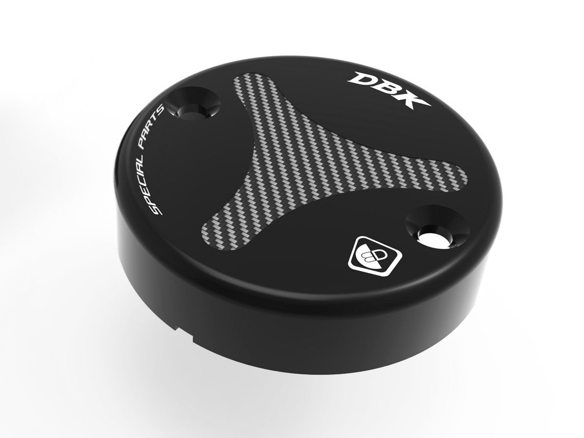 TLS09 - BRAKE FLUID RESERVOIR CAP