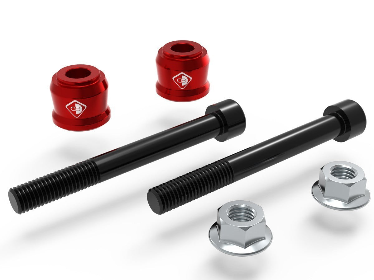 BRM02 - SF V4 HANDLEBAR RISER SPACERS
