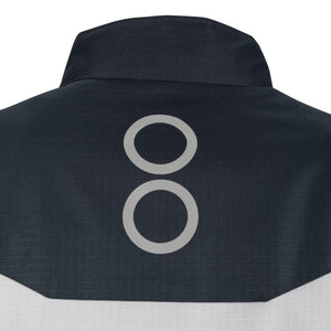 Bering Cronos Jacket - Anthracite/Grey