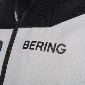 Bering Cronos Jacket - Anthracite/Grey