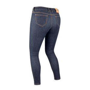 Bering Lady Trust Tapered Denim - Blue