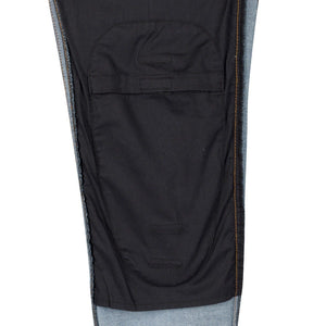 Bering Trust Tapered Denim - Blue Wash