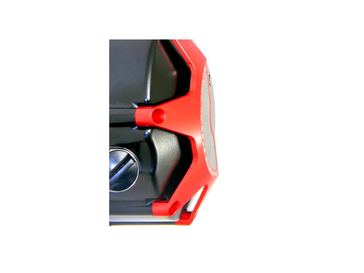 CCO03 - CLUTCH COVER WET
