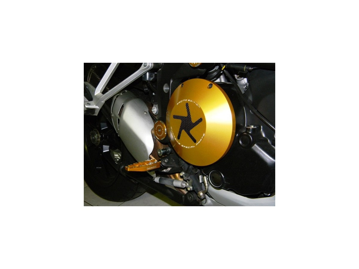 CCO08 - CLUTCH COVER WET