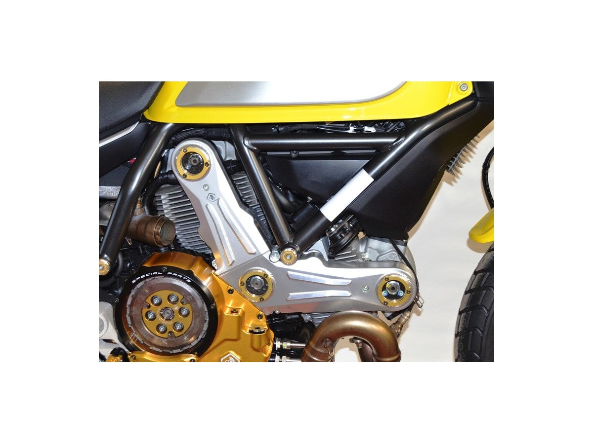 CDSCRA01 - TIMING BELT COVER