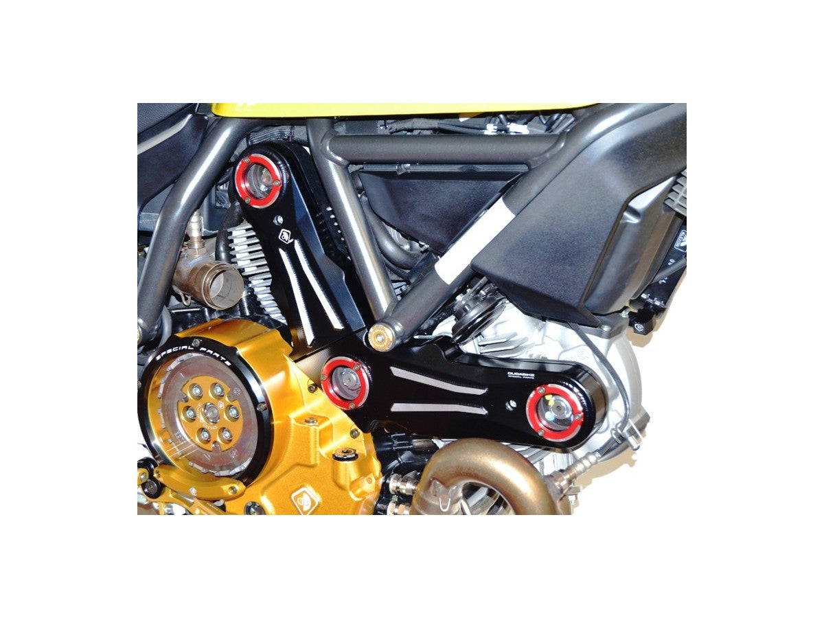 CDSCRA01 - TIMING BELT COVER