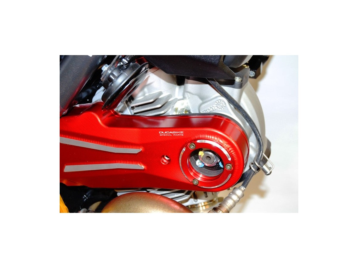 CDSCRA01 - TIMING BELT COVER
