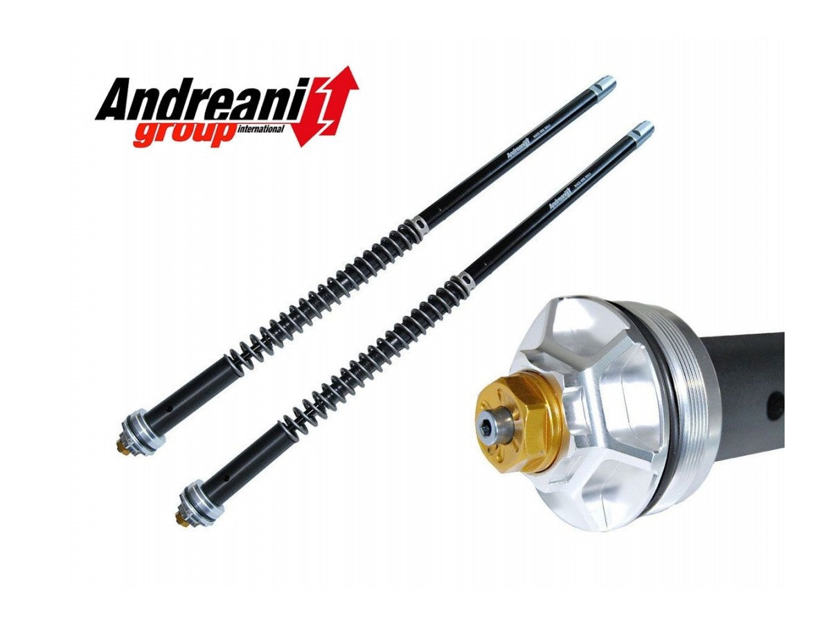 CFD110/H03E - HONDA XADV 2017-22 ADJ. CARTRIDGE KIT