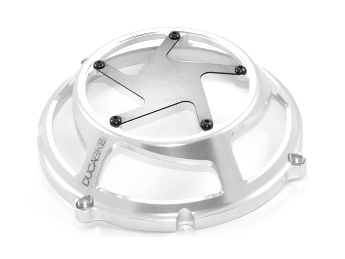 CC02 - CLUTCH COVER