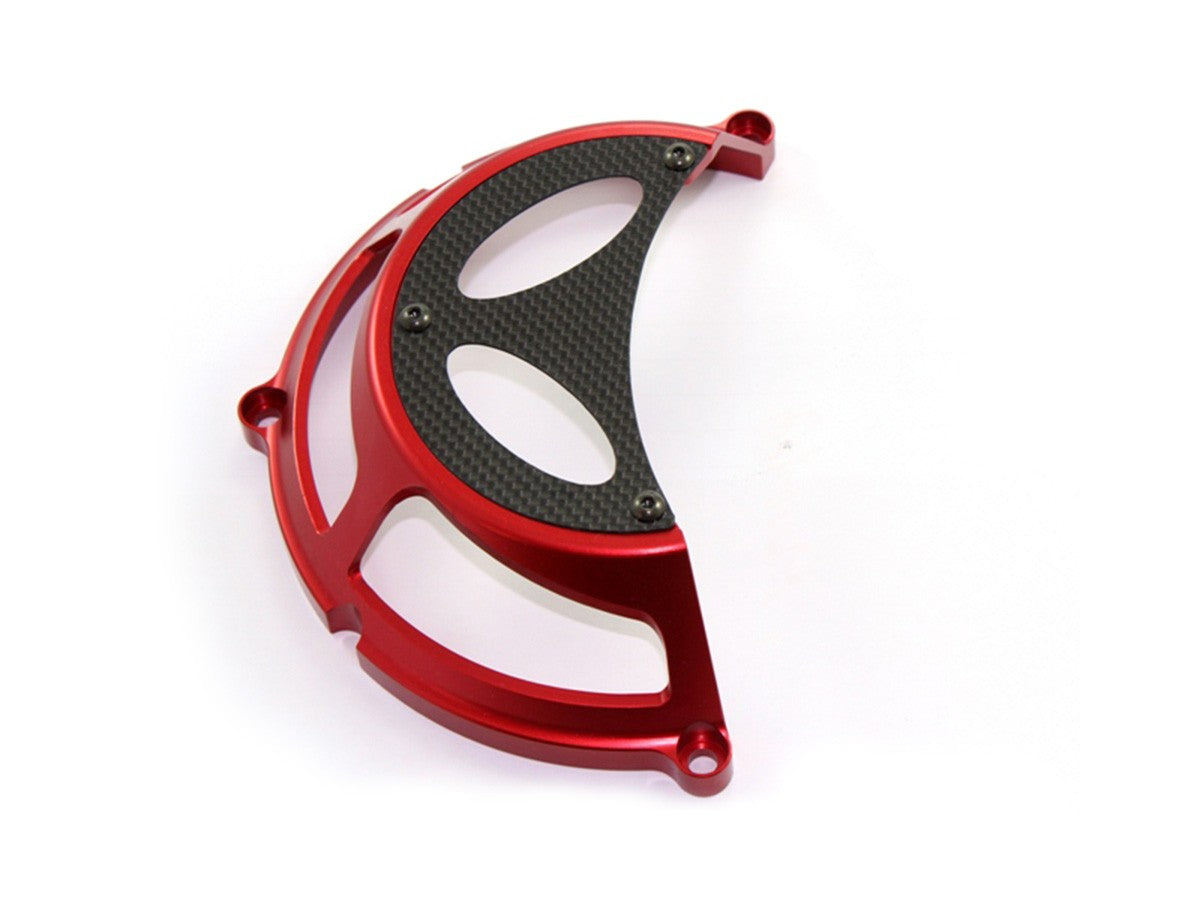 CC04 - CLUTCH COVER