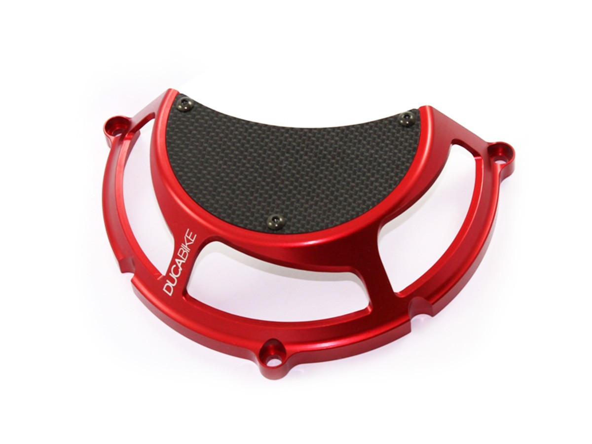 CC06 - CLUTCH COVER