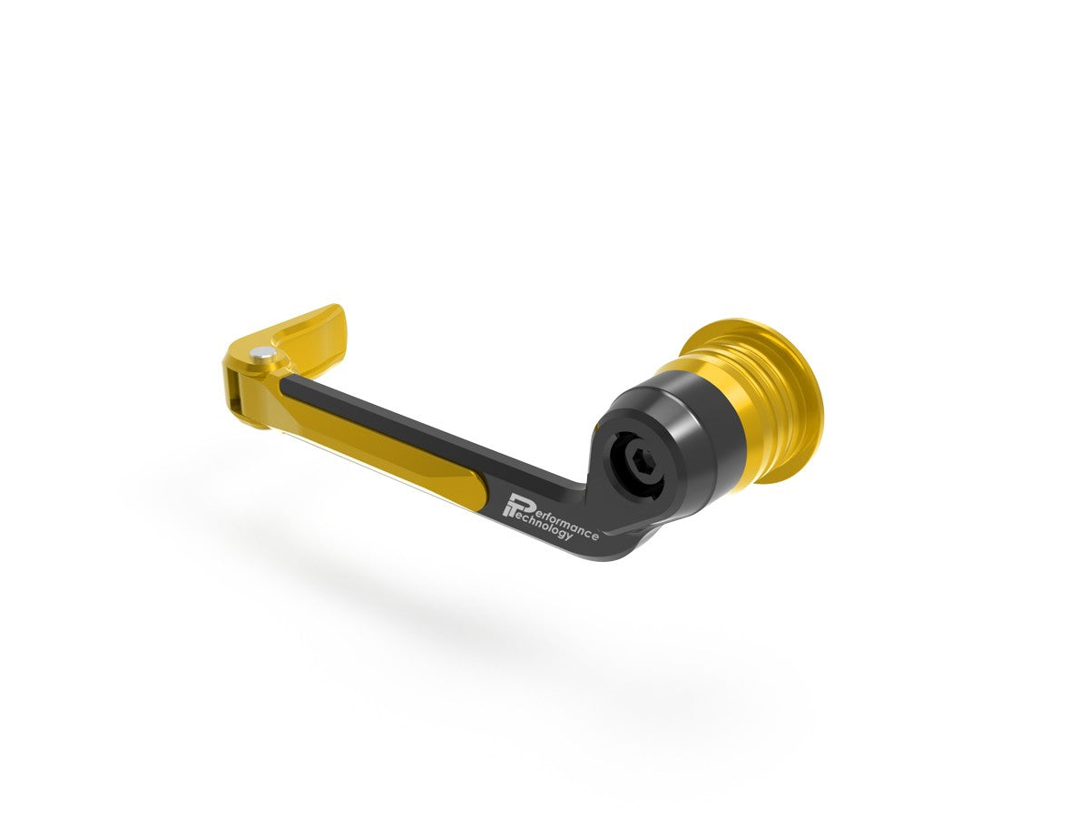 PLC03 - CLUTCH LEVER PROTECTION