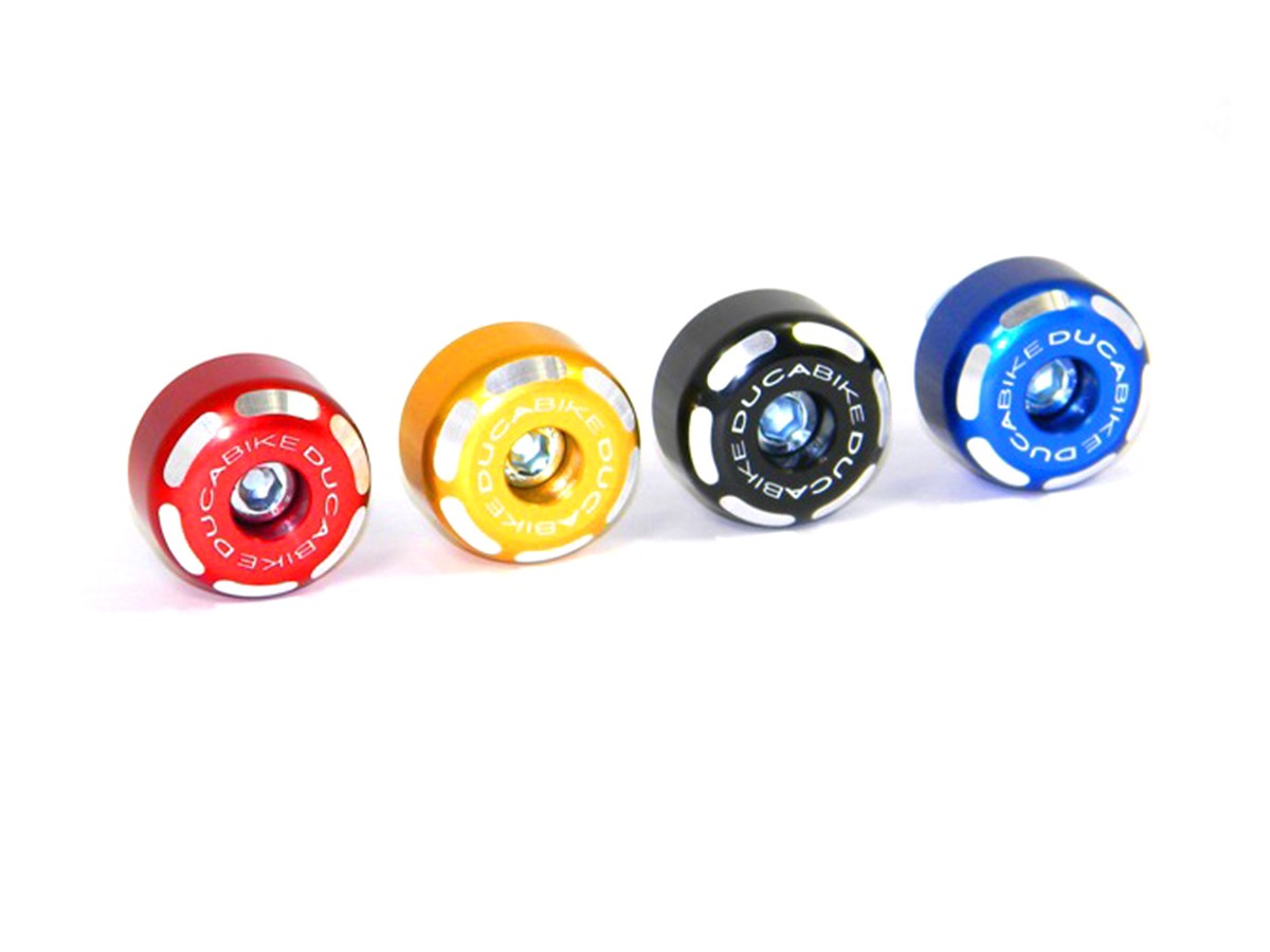 CM01 - HANDLEBAR WEIGHT INSIDE DIAMETER FROM 16 - 17 mm