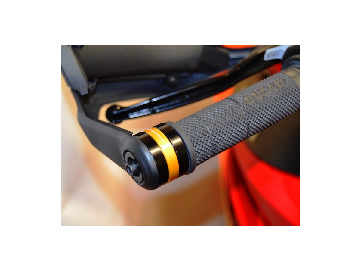 CM04 - HANDLEBAR CAPS MTS