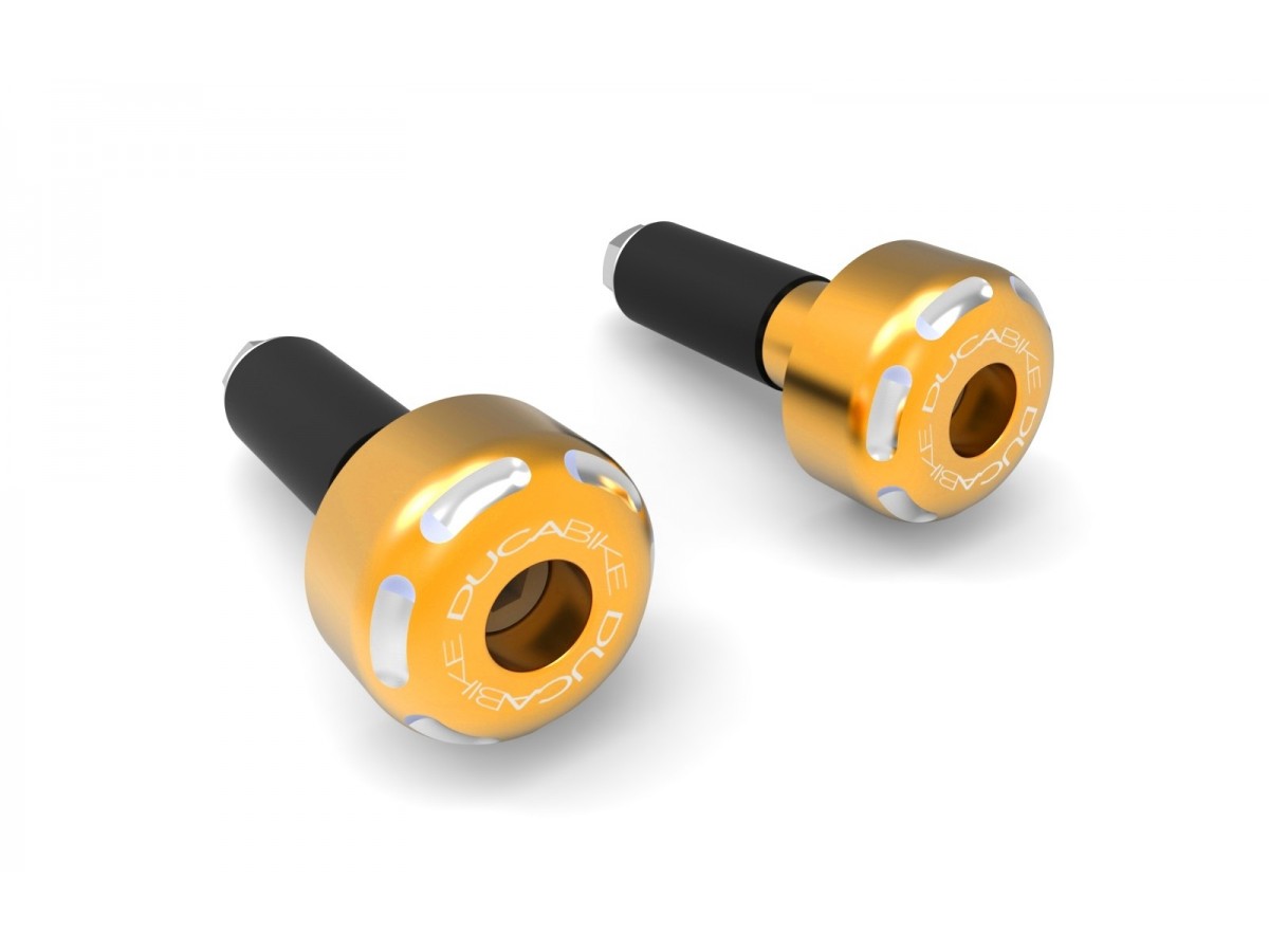 CM06 - HANDLEBAR WEIGHT (UNIVERSAL) INSIDE DIAMETER FROM 13 - 18 mm