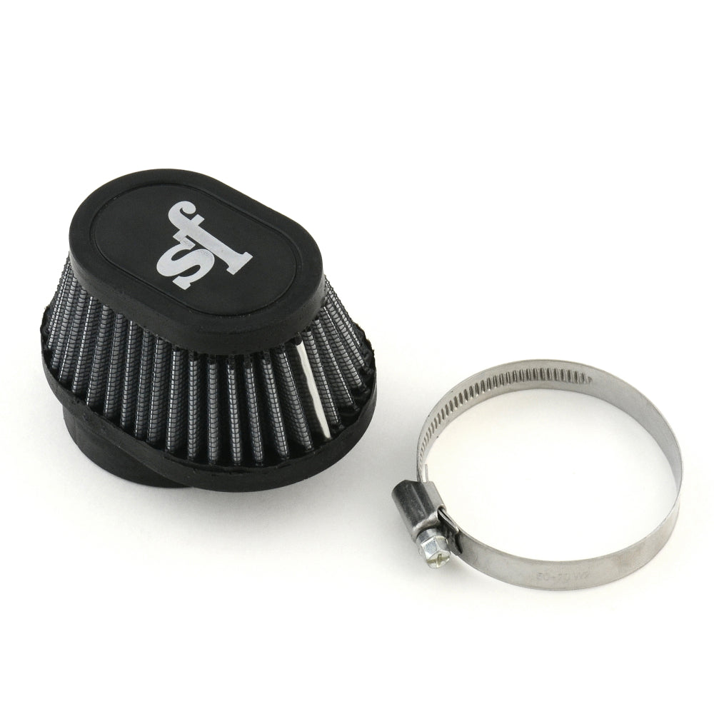 Sprint Filter P037 Waterproof Universal Pod Filter, oval offset right 55mm (f)