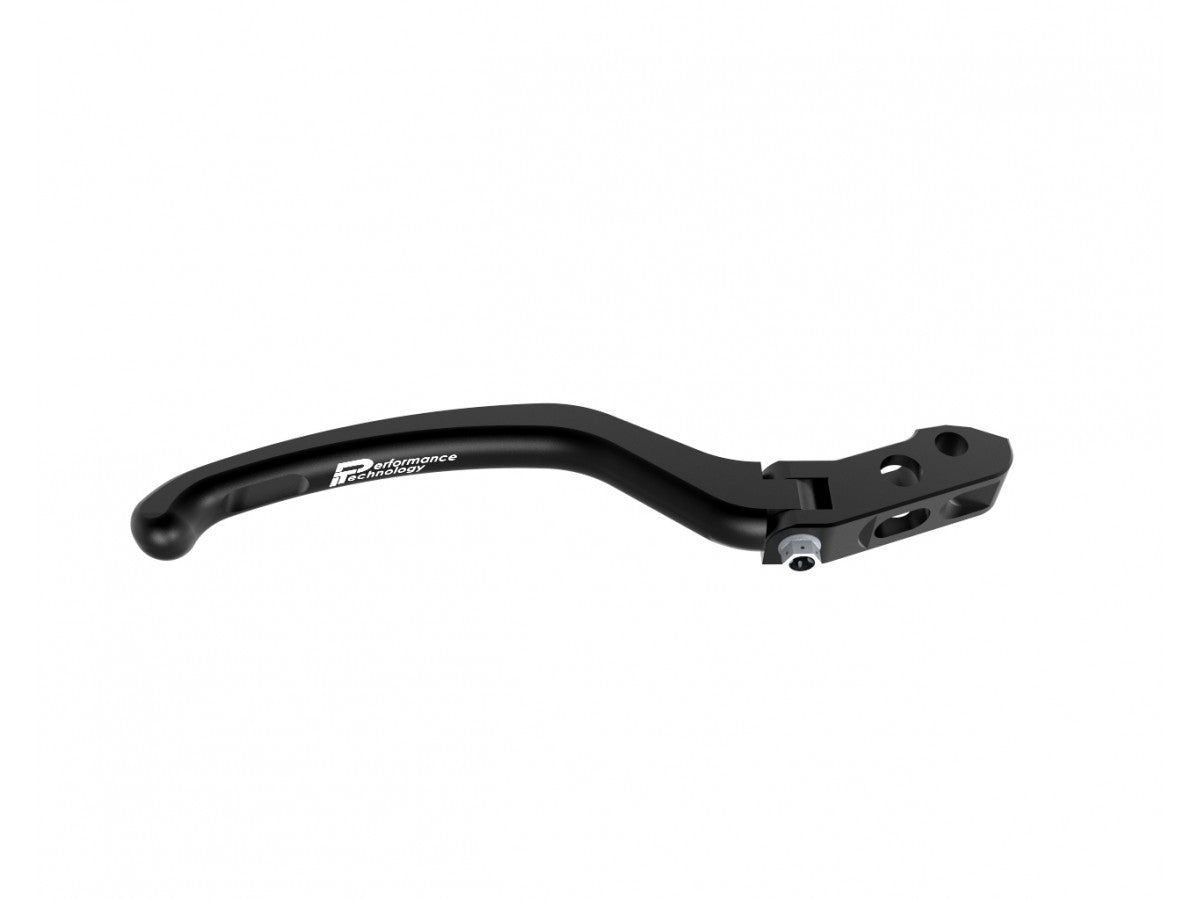 LBBL - FOLDABLE BRAKE LEVER BREMBO FORGED / CNC LONG