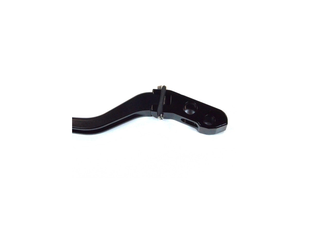 LBBL - FOLDABLE BRAKE LEVER BREMBO FORGED / CNC LONG