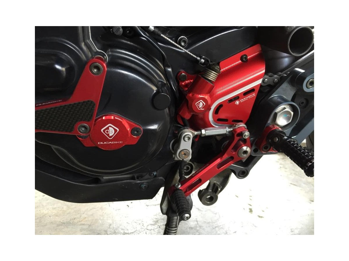 CP03 - SPROCKET COVER