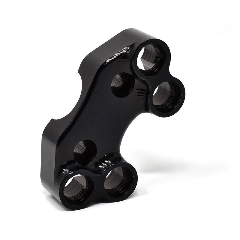 Jetprime Body for 4-button Right Switch Panel