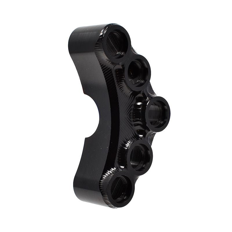 Jetprime Front Body with 5 Buttons for Left Switch Panel