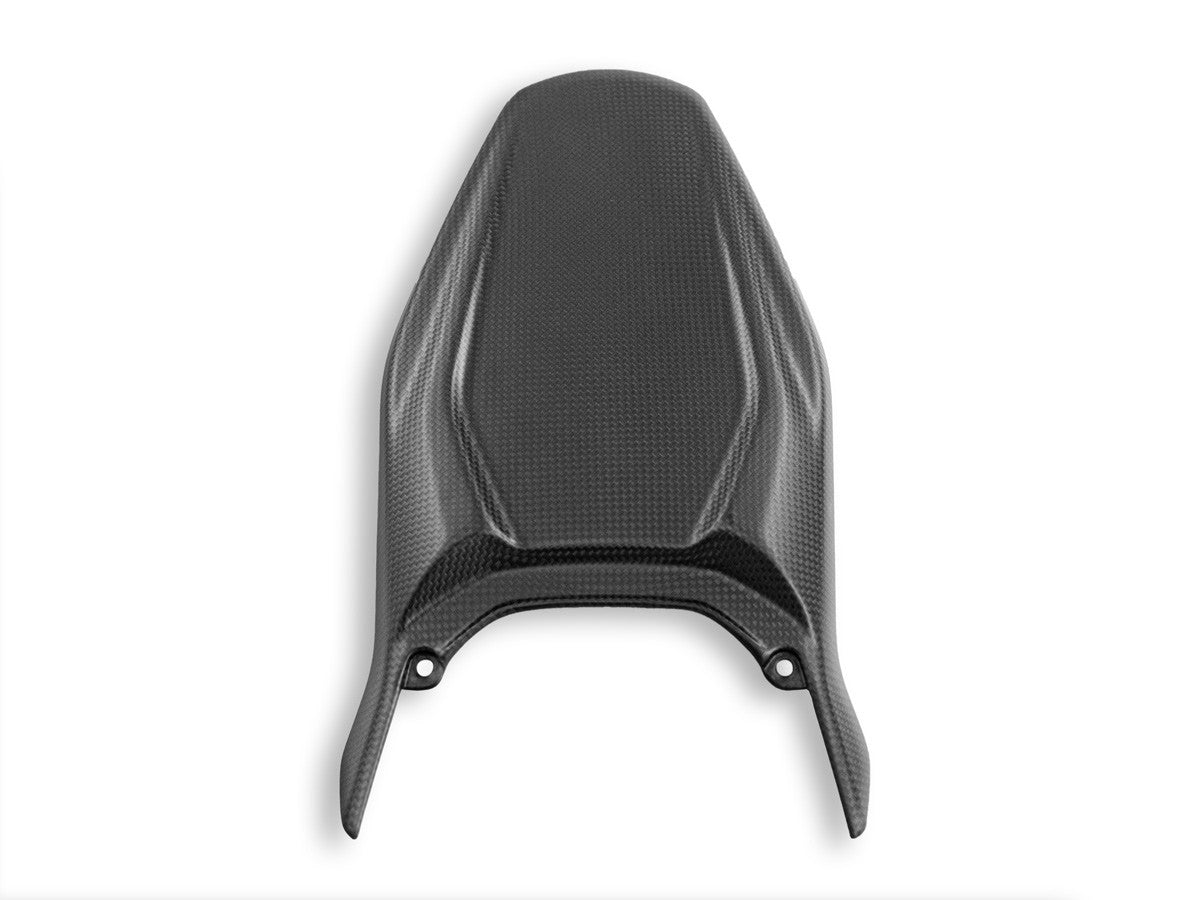 CRB158O - HM 698 MONO MATT CARBON TAIL