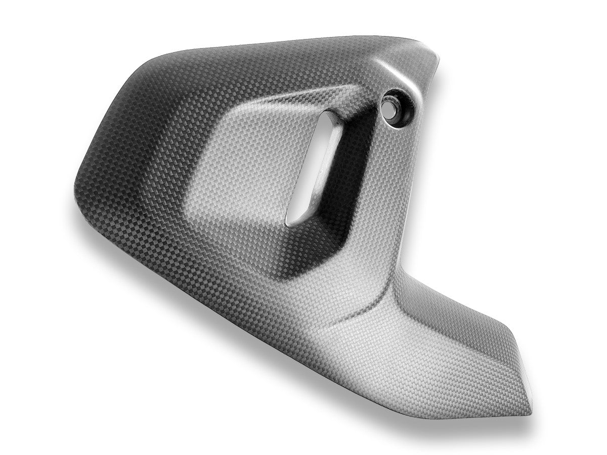 CRB182O - BMW R1300GS MATT CARBON SIDE PANELS