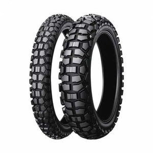 Dunlop D605 Tubeless Tyre