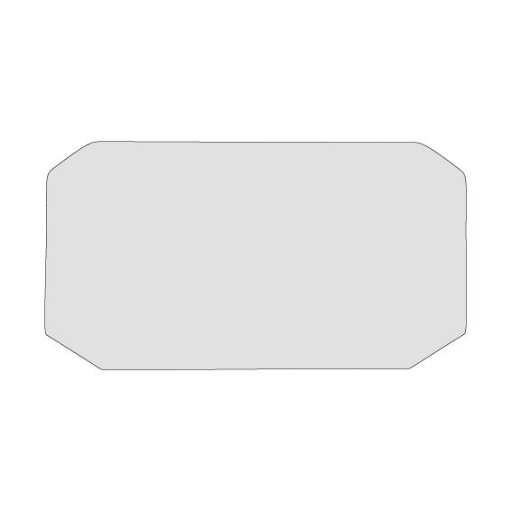 Eazi-Grip Dash Protector for VOGE - DASHVOG005