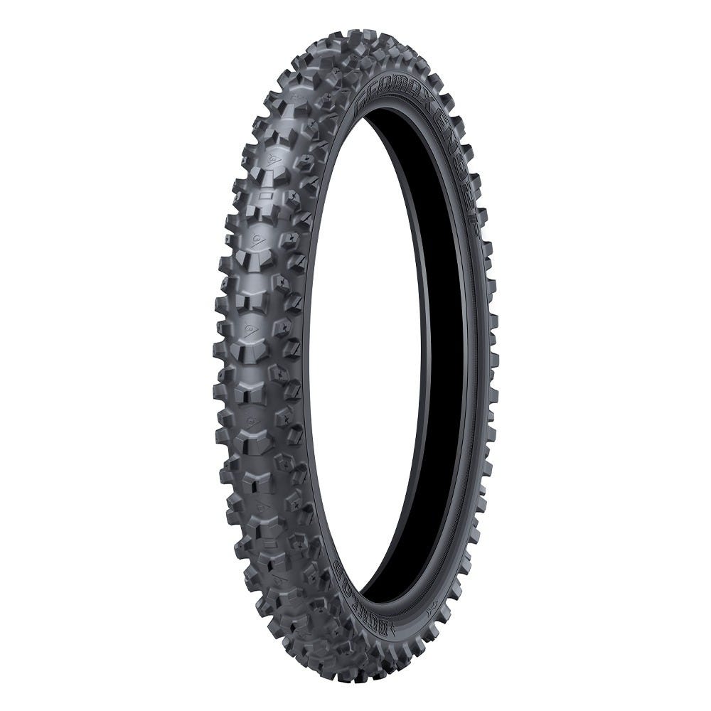 Dunlop EN92F 90/90-21 54R WT