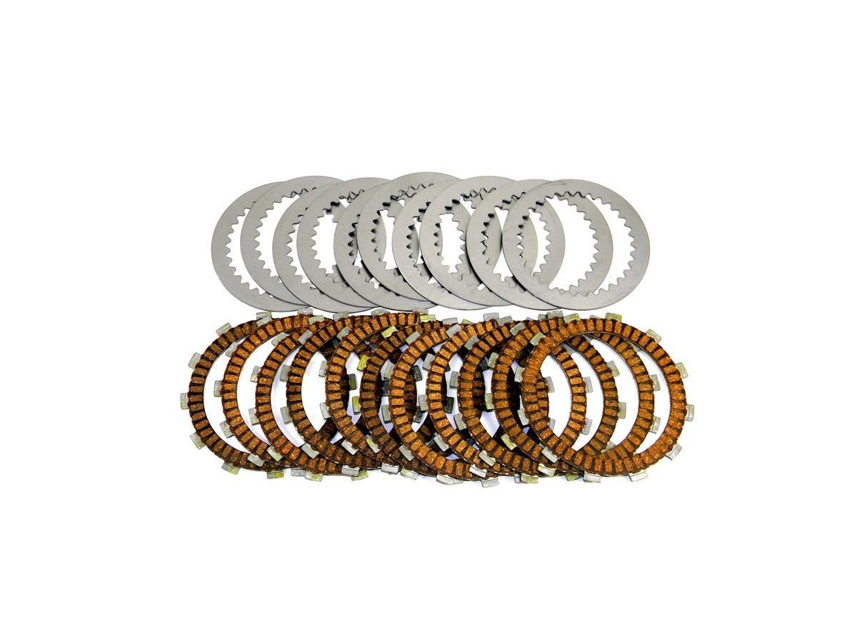 DFBD03 - KIT CLUTCH PLATES COMPLETE OIL BATH