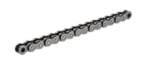 DID #520 ZVMX Super X-Ring 120L ZJ - Rivet BK