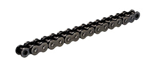 DID #530 ZVM-X2 Super X-Ring 118L ZJ - Rivet BK