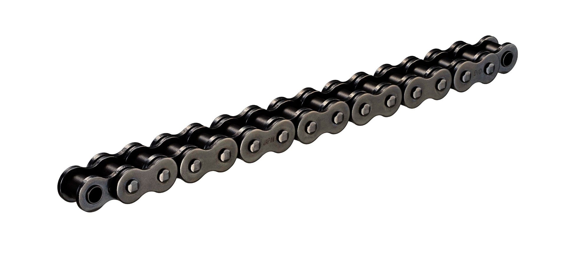 DID #530 ZVM-X2 Super X-Ring 130L ZJ - Rivet BK