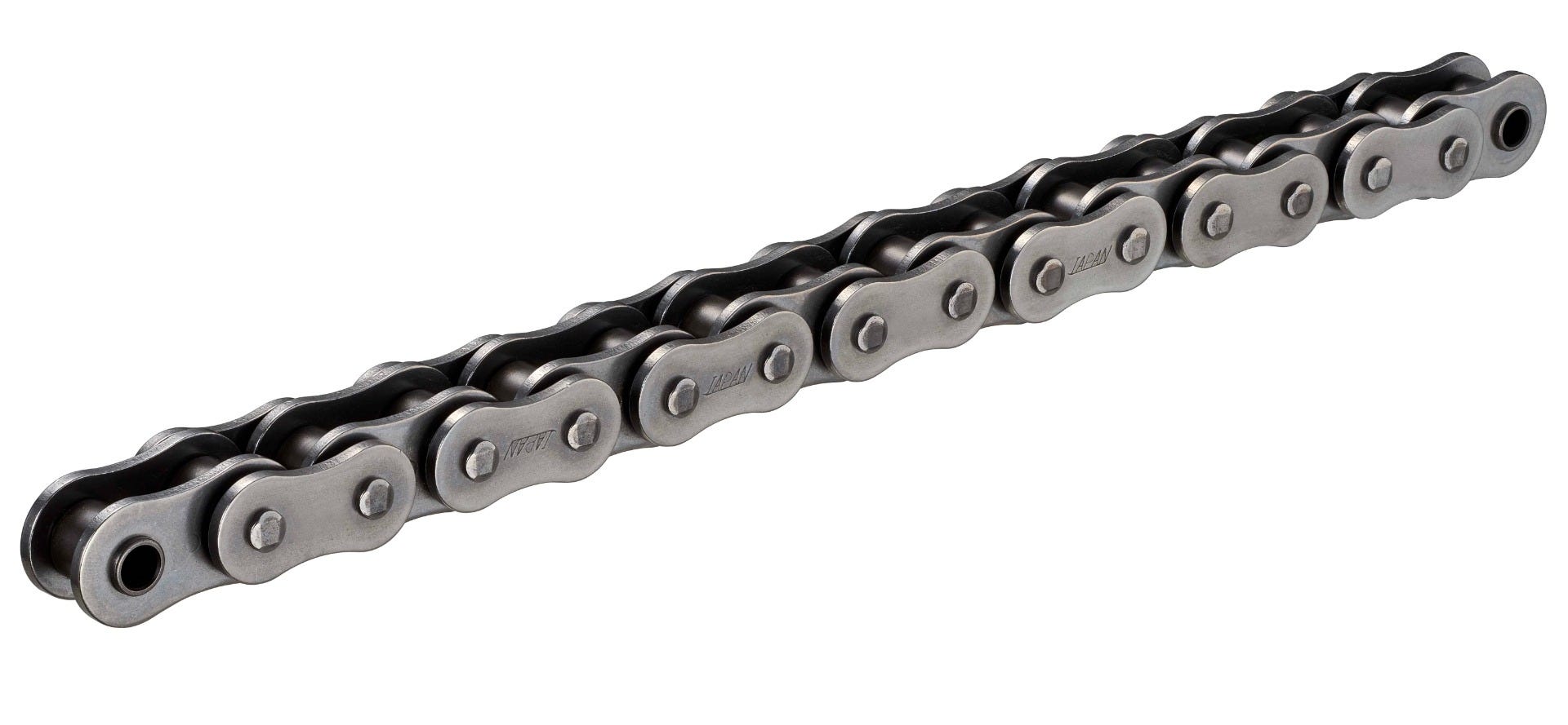 DID #630 VS Standard O-Ring 102L FJ - Clip BK