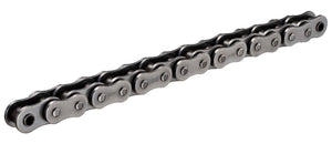 DID #630 VS Standard O-Ring 98L FJ - Clip BK