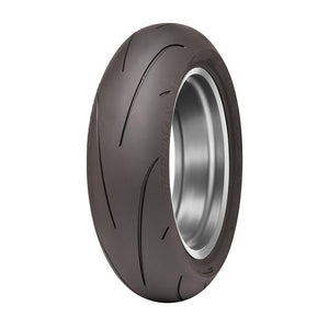 Dunlop Sportmax Q5S Tyre