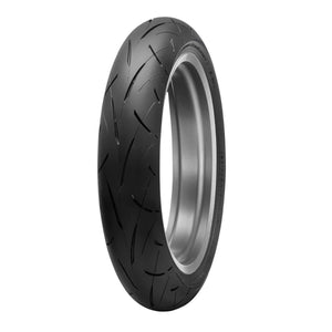 D> ROADSPORT 2 FR 120/60-17 55W