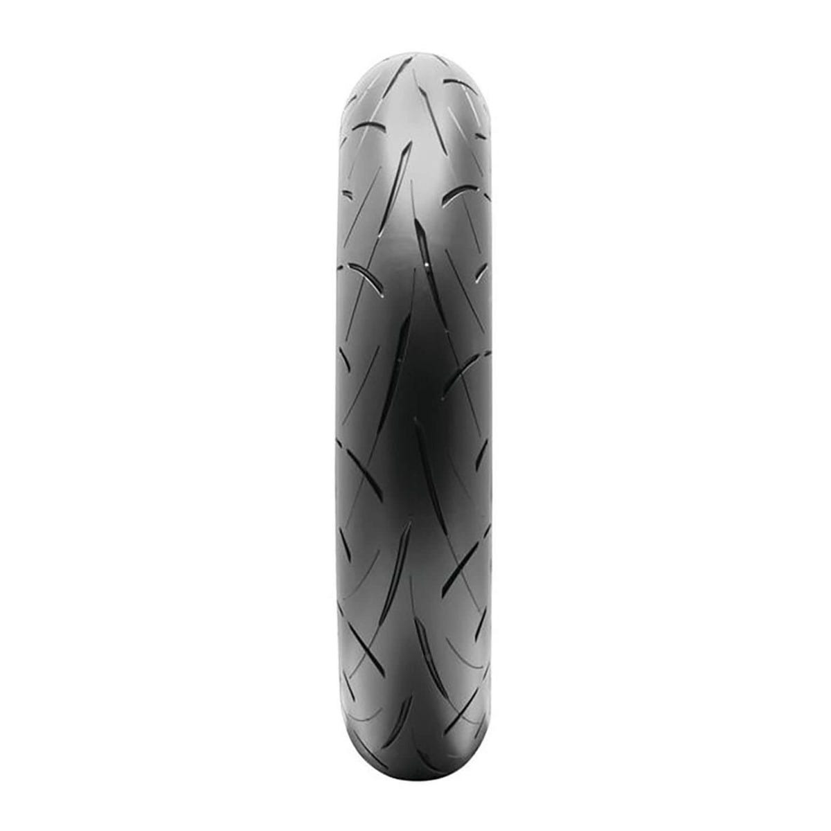 D> ROADSPORT 2 FR 120/60-17 55W