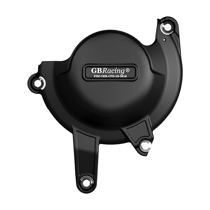 GBRacing Clutch Case Cover for Honda CBR300R