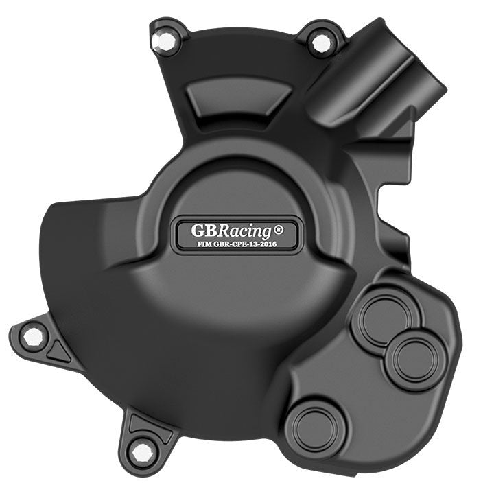GBRacing Clutch Case Cover for Honda CRF1100 Africa Twin DCT